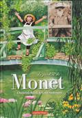 LE JARDIN DE MONET