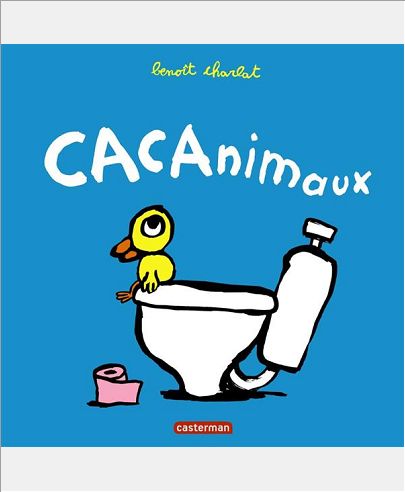CACANIMAUX