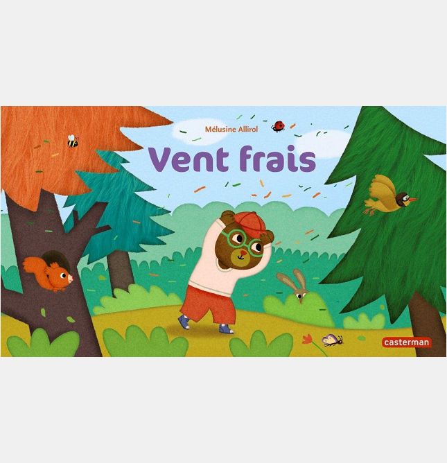 VENT FRAIS