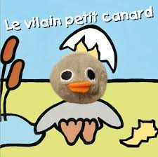 LE VILAIN PETIT CANARD