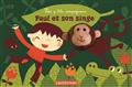PAUL ET SON SINGE