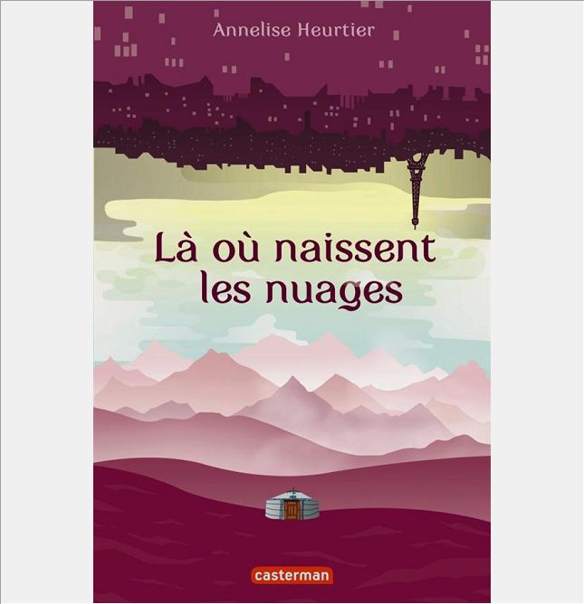 LA OU NAISSENT LES NUAGES