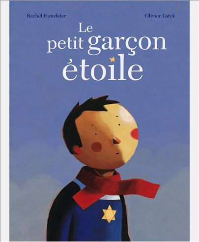 LE PETIT GARCON ETOILE