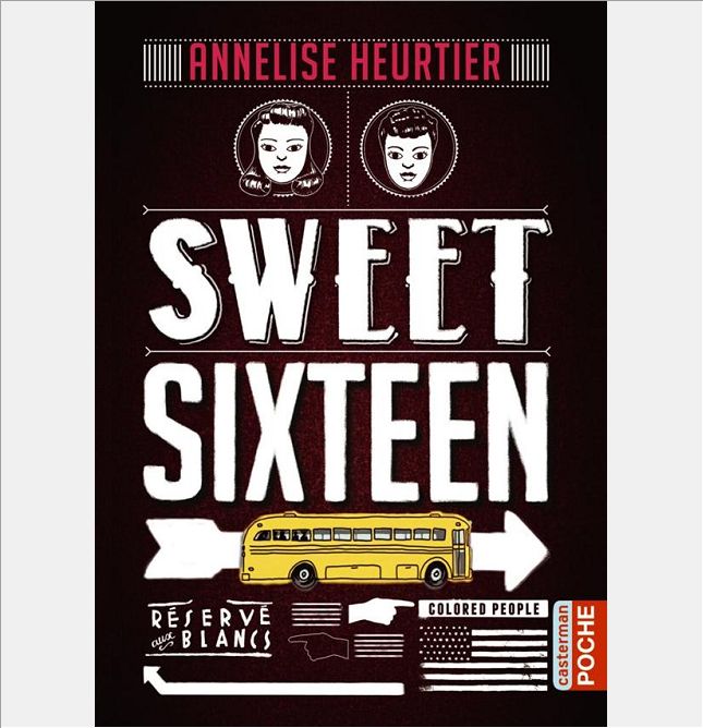SWEET SIXTEEN