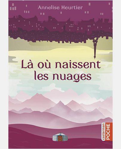 LA OU NAISSENT LES NUAGES