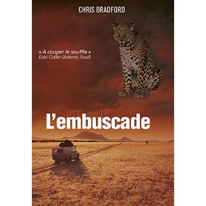 BODYGUARD - T03 - L'EMBUSCADE