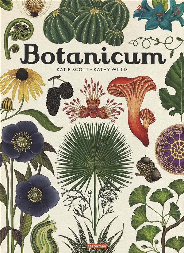 BOTANICUM