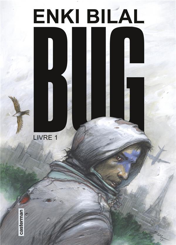 BUG - T01 - BUG