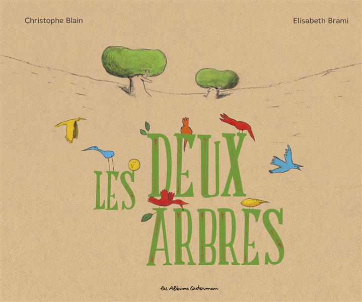LES DEUX ARBRES