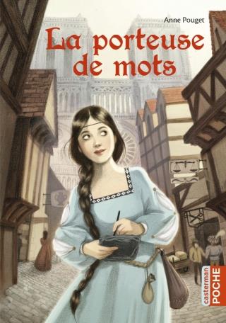 LA PORTEUSE DE MOTS