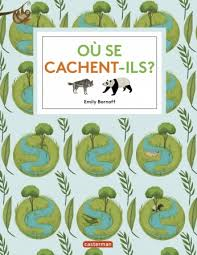 OU SE CACHENT-ILS ?