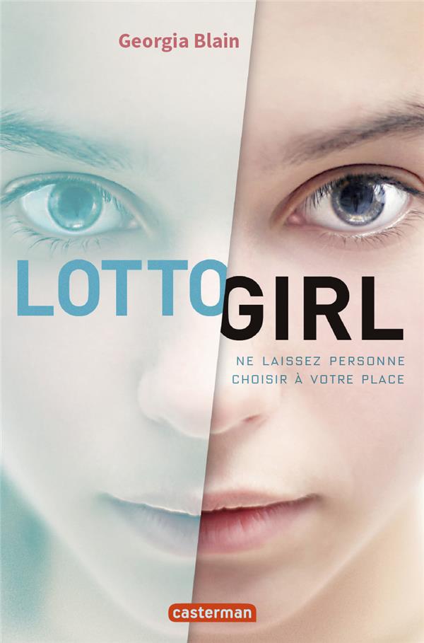 LOTTO GIRL