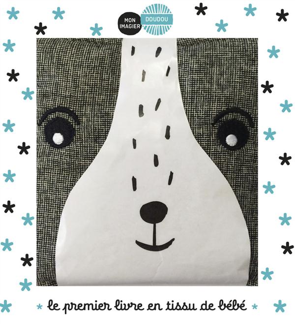 PETIT OURS ET SES AMIS