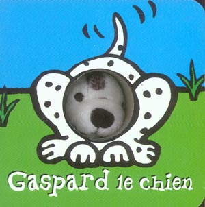 GASPARD LE CHIEN