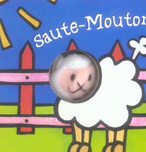 SAUTE-MOUTON