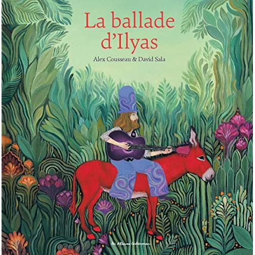 LA BALLADE D'ILYAS