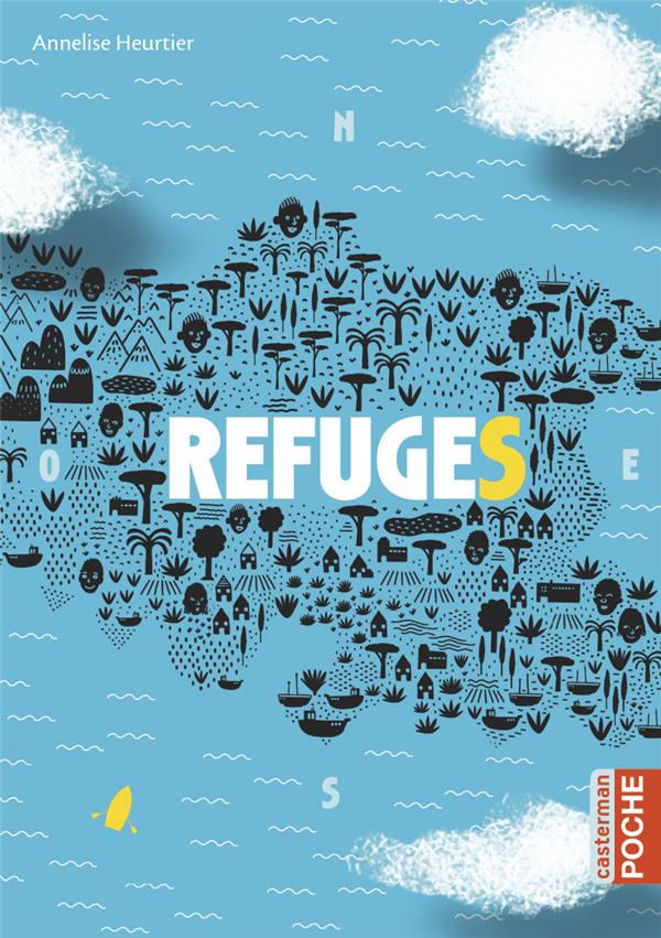 REFUGES