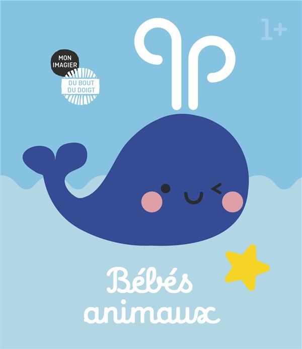 BEBES ANIMAUX