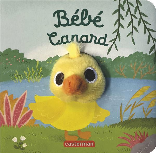BEBE CANARD