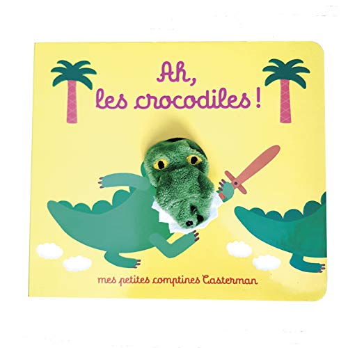 AH LES CROCODILES !