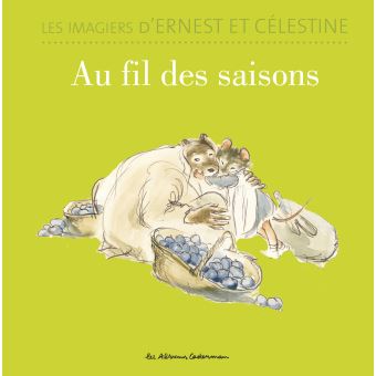 AU FIL DES SAISONS