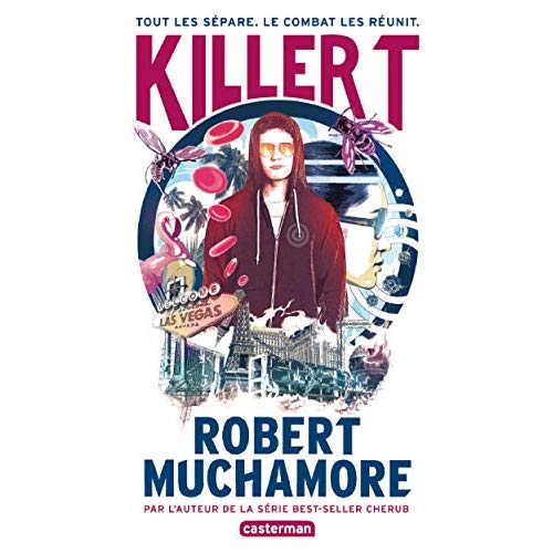KILLER T