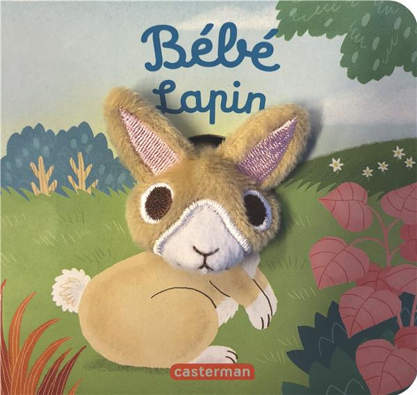 BEBE LAPIN