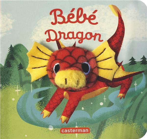 BEBE DRAGON