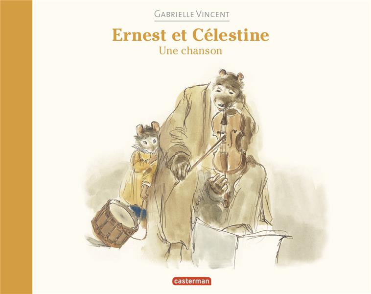 UNE CHANSON