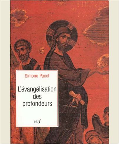 L'EVANGELISATION DES PROFONDEURS