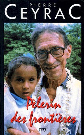PELERIN DES FRONTIERES