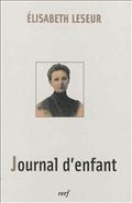 JOURNAL D'ENFANT