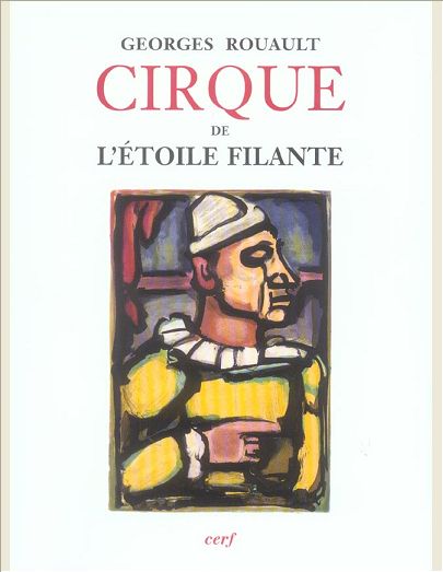CIRQUE DE L'ETOILE FILANTE