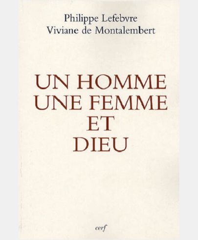 UN HOMME, UNE FEMME ET DIEU