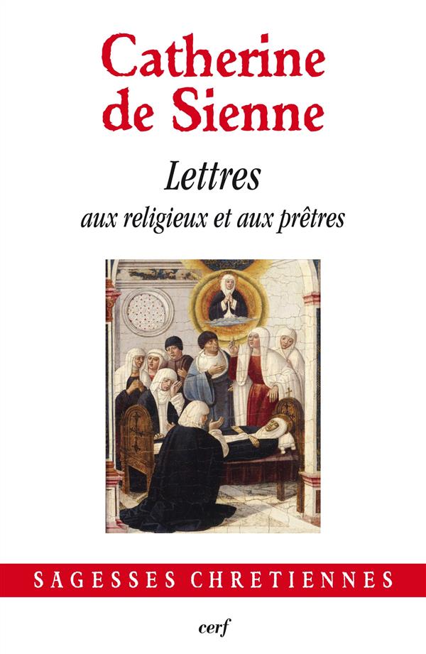 LETTRES AUX RELIGIEUX ET AUX PRETRES