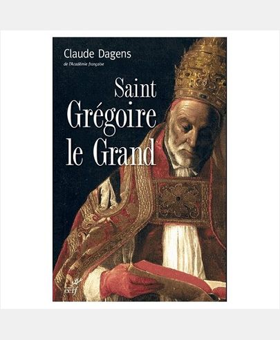 SAINT GREGOIRE LE GRAND