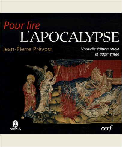 POUR LIRE L'APOCALYPSE