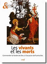 LES VIVANTS ET LES MORTS