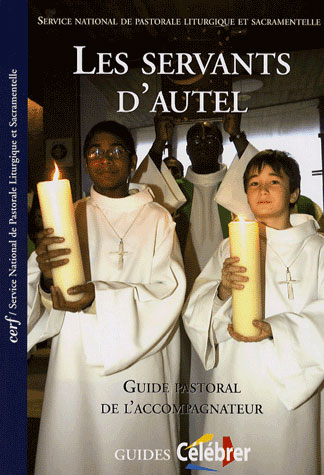 LES SERVANTS D'AUTEL