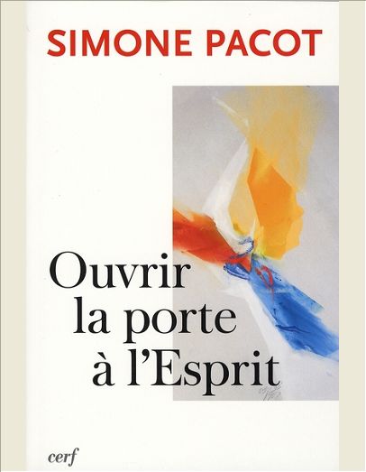 OUVRIR LA PORTE A L'ESPRIT
