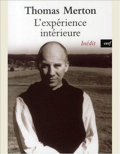 L'EXPERIENCE INTERIEURE