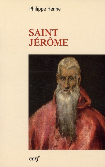 SAINT JEROME