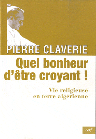 QUEL BONHEUR D'ETRE CROYANT !