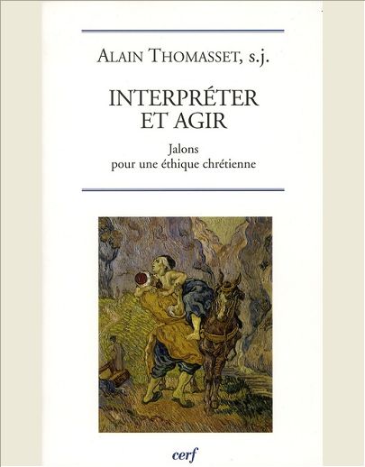INTERPRETER ET AGIR