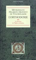 L'ORTHODOXIE, 2