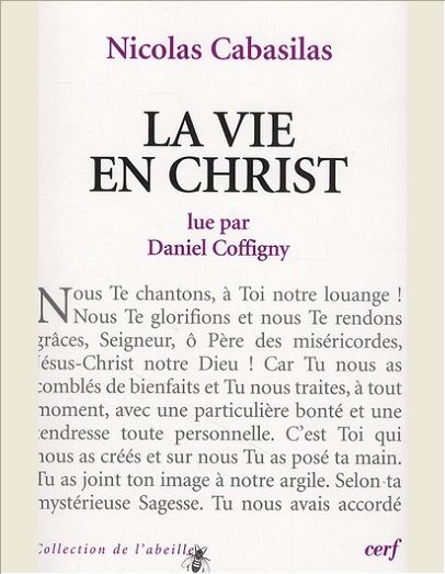 LA VIE EN CHRIST