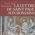 LA LETTRE DE SAINT PAUL AUX ROMAINS