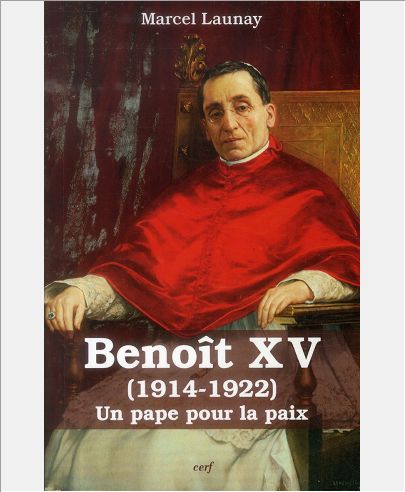 BENOIT XV (1914-1922)