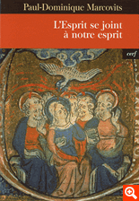 L'ESPRIT SE JOINT A NOTRE ESPRIT
