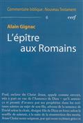 L'EPITRE AUX ROMAINS